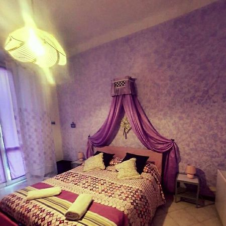 La Maison Des Caprices_ La Spezia _Stazione_5Terre Экстерьер фото