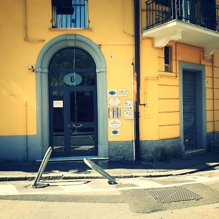 La Maison Des Caprices_ La Spezia _Stazione_5Terre Экстерьер фото