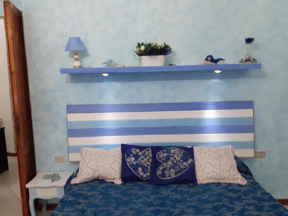 La Maison Des Caprices_ La Spezia _Stazione_5Terre Экстерьер фото