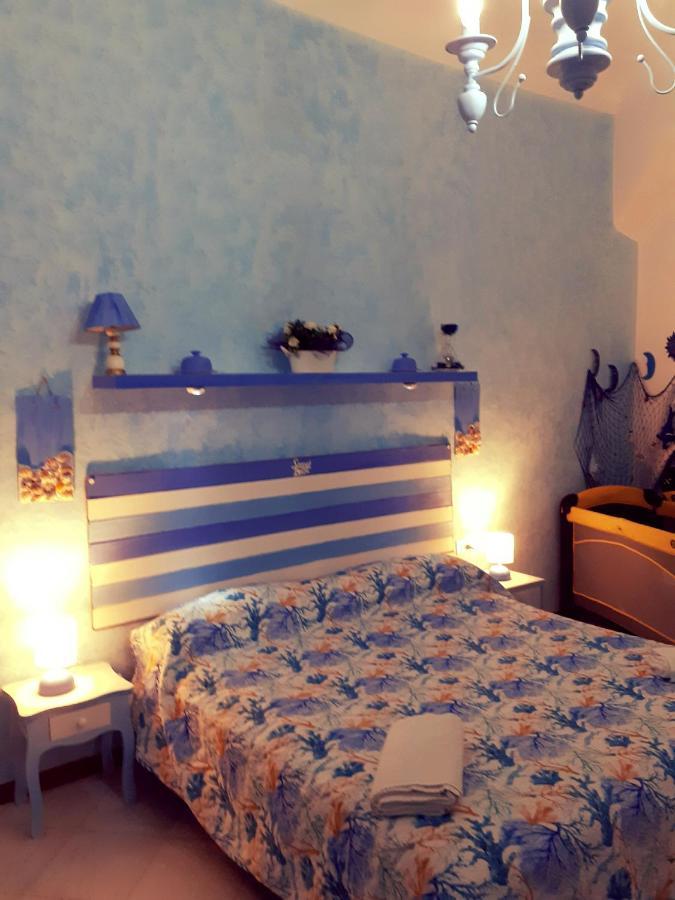 La Maison Des Caprices_ La Spezia _Stazione_5Terre Экстерьер фото