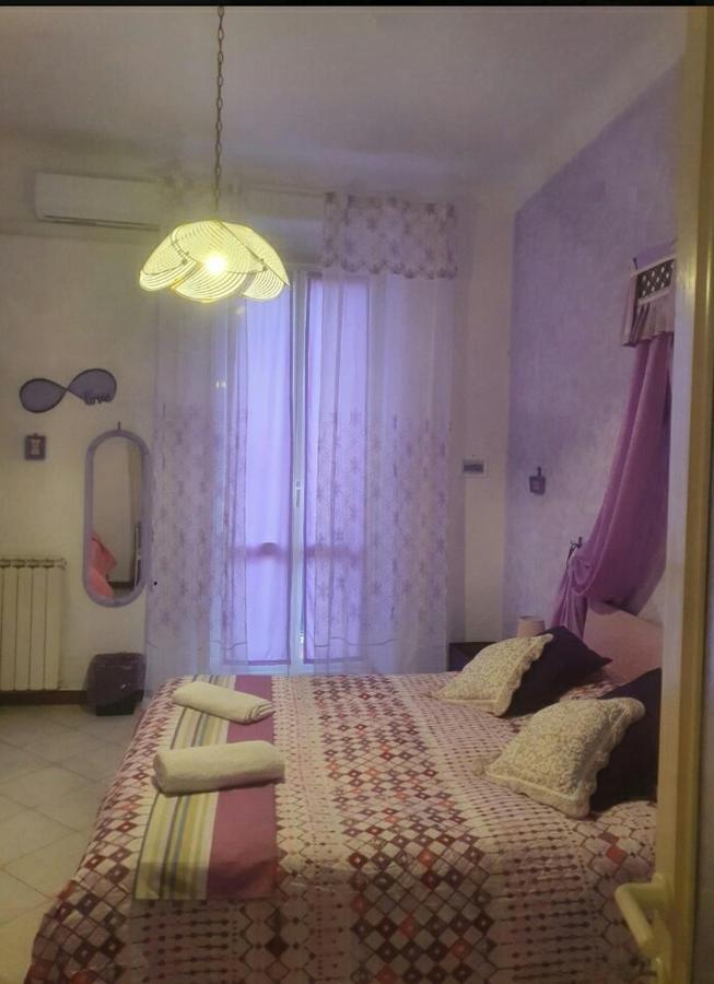 La Maison Des Caprices_ La Spezia _Stazione_5Terre Экстерьер фото