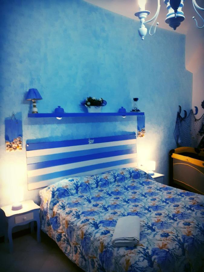 La Maison Des Caprices_ La Spezia _Stazione_5Terre Экстерьер фото