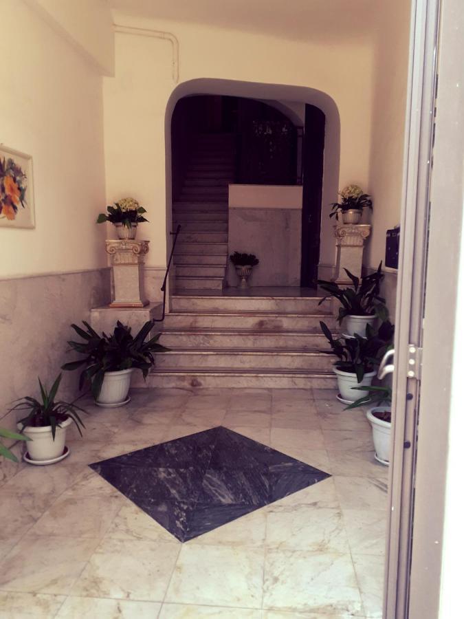 La Maison Des Caprices_ La Spezia _Stazione_5Terre Экстерьер фото